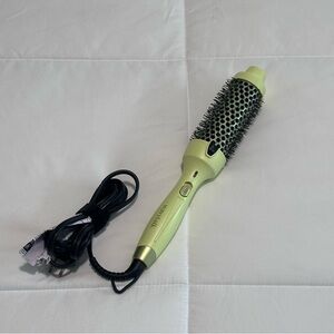 Wavy Talk Mint Hair Styling Brush